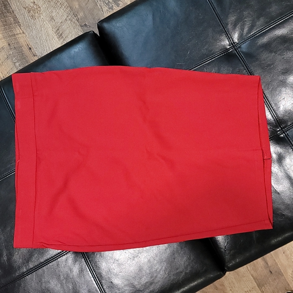 NWT Torrid pencil skirt